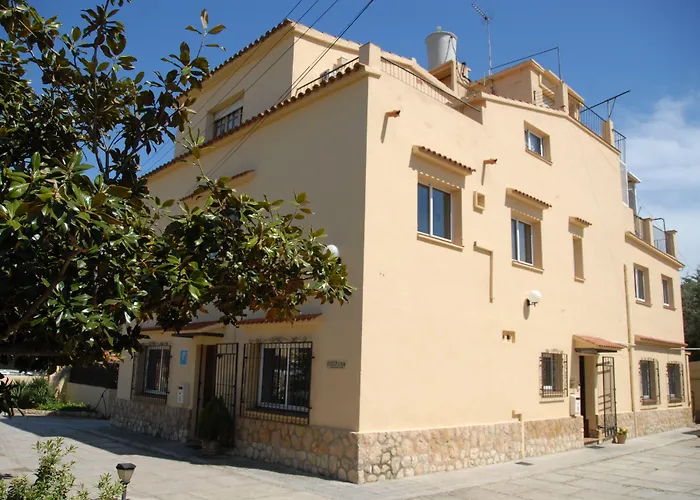 El CallejónHotel Rural